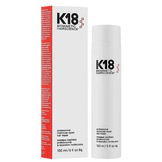 K18 Leave-in Molecular Repair Hair Mask