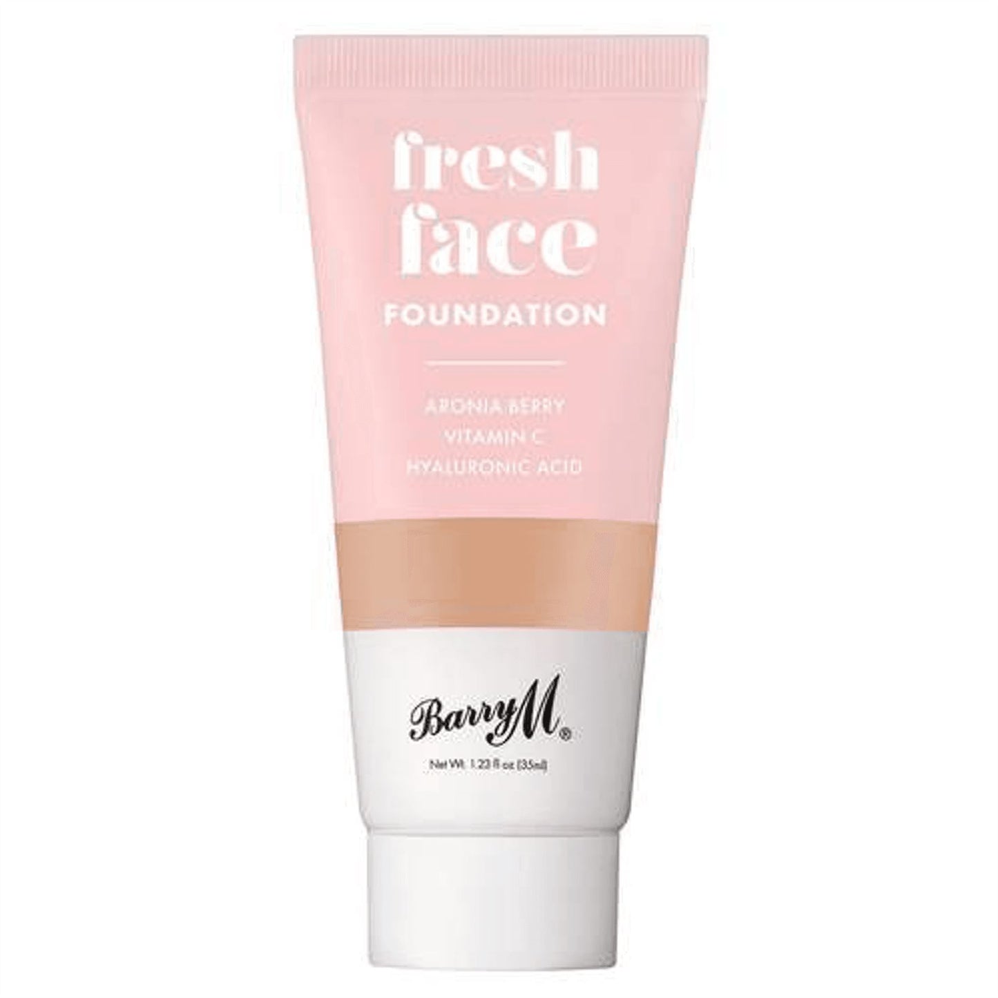 Barry M Fresh Face Liquid Foundation