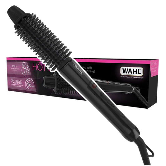Wahl Hot Brush