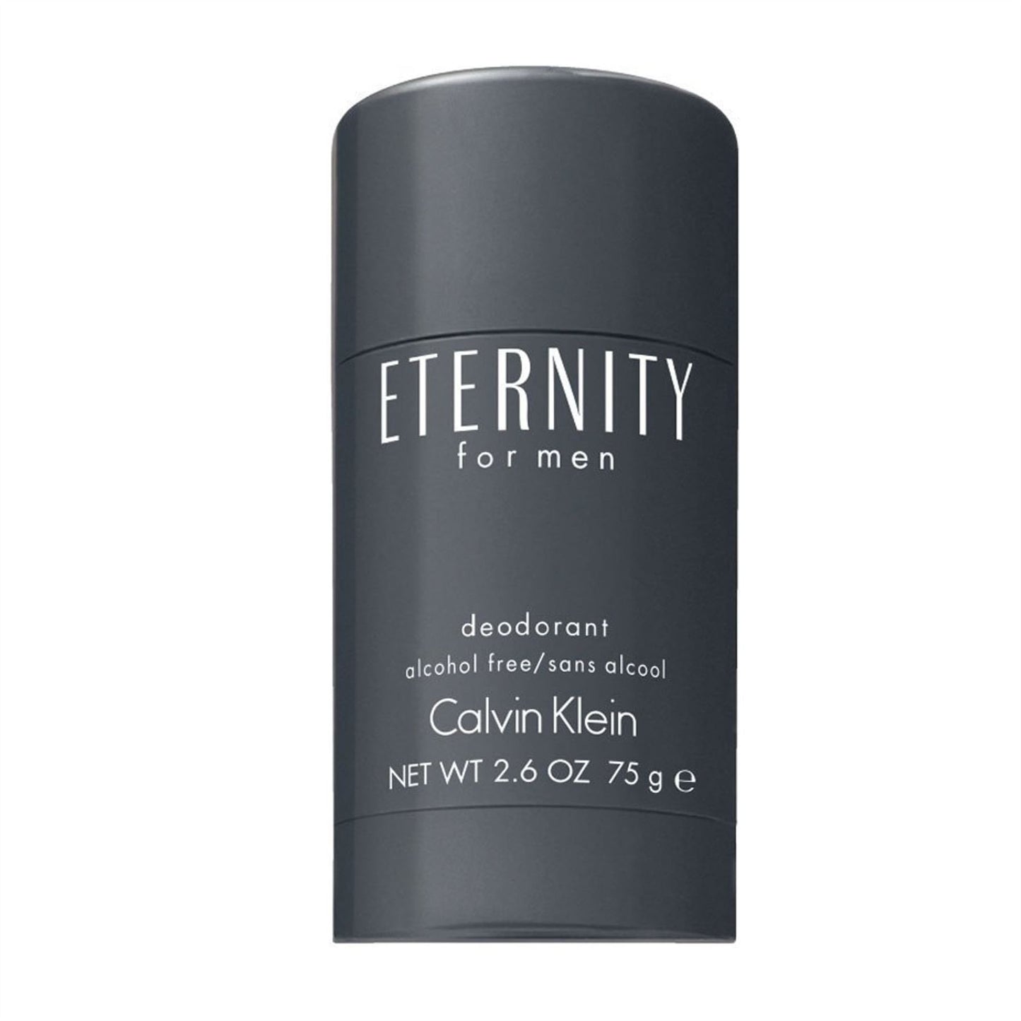 Calvin Klein Eternity Deodorant Stick for Him - 75ml