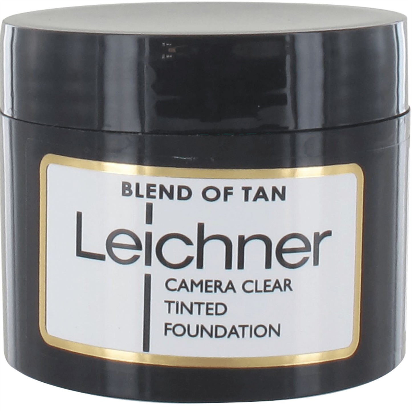 Leichner Camera Clear Tinted Foundation