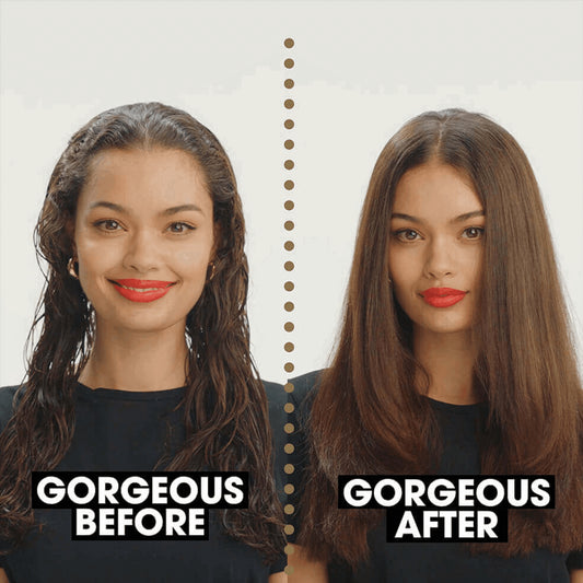 GHD Duet Style 2-in-1 Hot Air Styler - Black