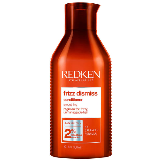 Redken Frizz Dismiss Conditioner