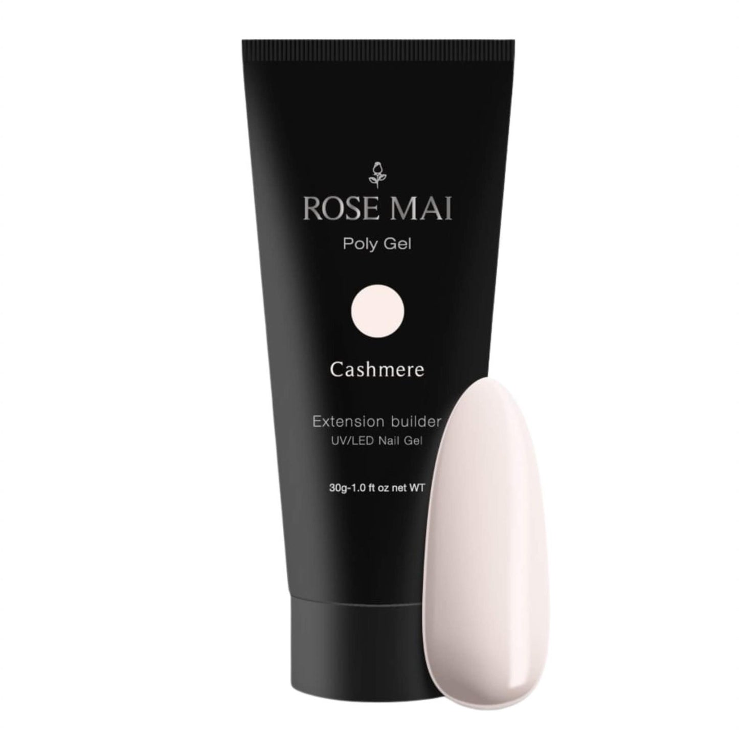 Rose Mai Poly Gel Extension Builder