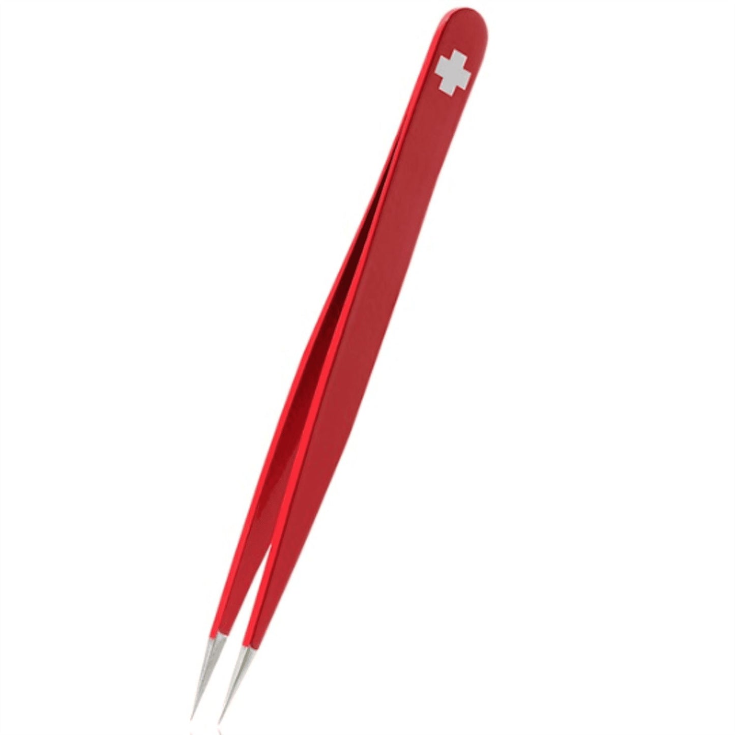 Rubis Pointed Tweezers