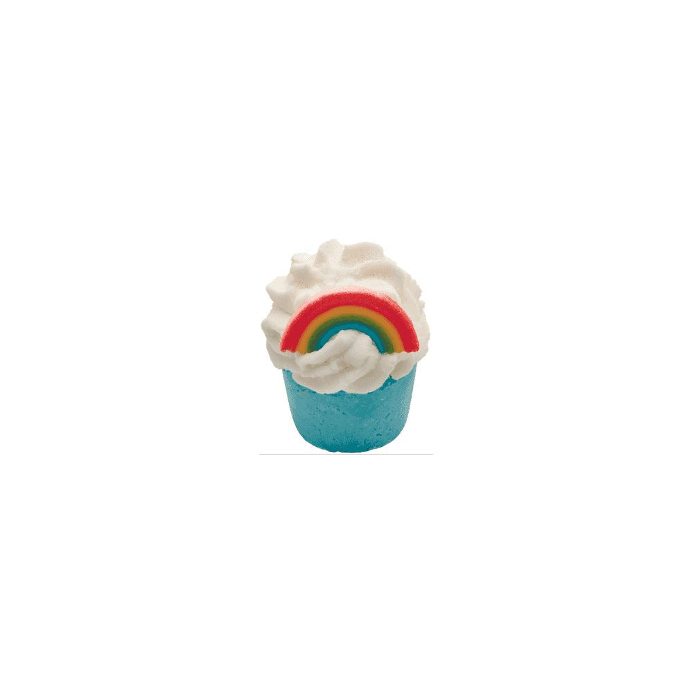 Bomb Cosmetics Bath Mallow - Chasing Rainbows