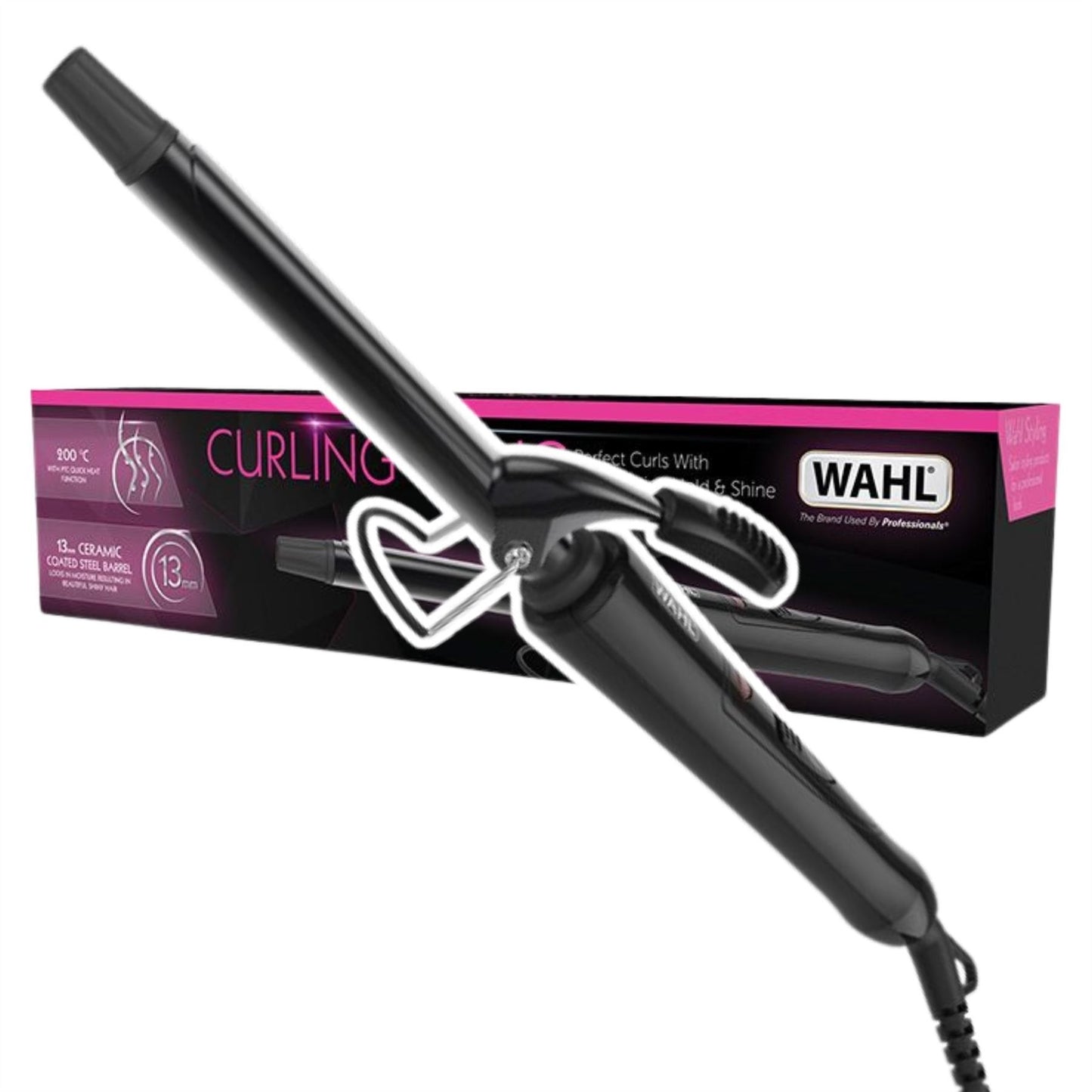 Wahl Curling Tong