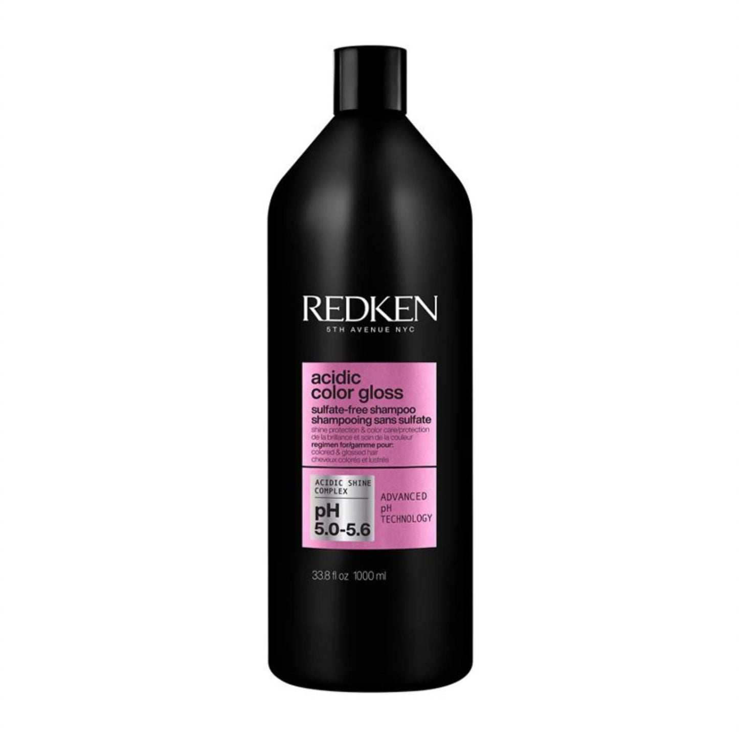 Redken Acidic Color Gloss Duo - Shampoo & Conditioner