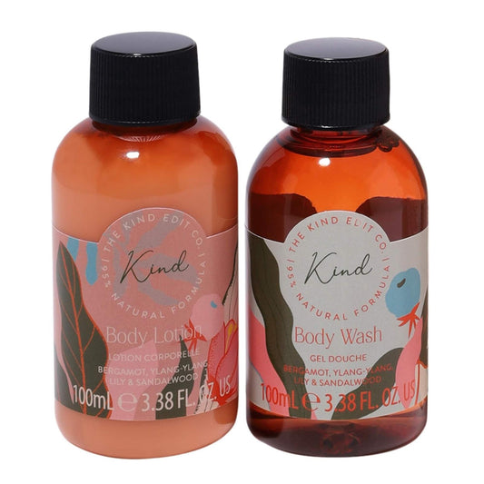 The Kind Edit Co Kind Pamper Pot