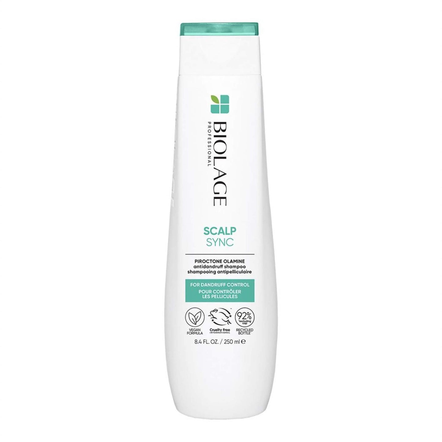 Biolage Scalp Sync Anti-Dandruff Shampoo - 250ml