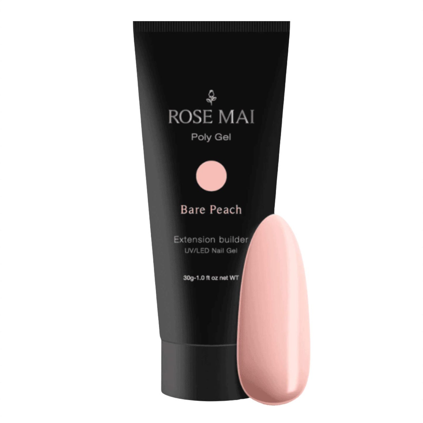 Rose Mai Poly Gel Extension Builder