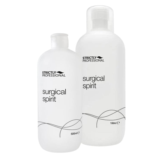 Strictly Professional Clean Surgical Spirit