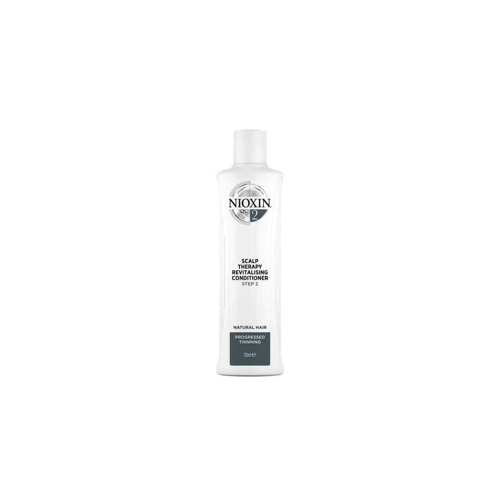Nioxin Scalp Therapy Revitalising Conditioner - System 2