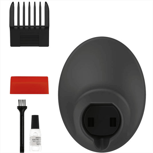 Wahl Super Trimmer Cordless Hair Clipper