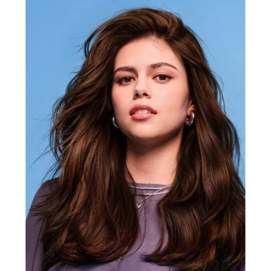 Schwarzkopf LIVE Intense Colour 088 Urban Brown Permanent Hair Dye