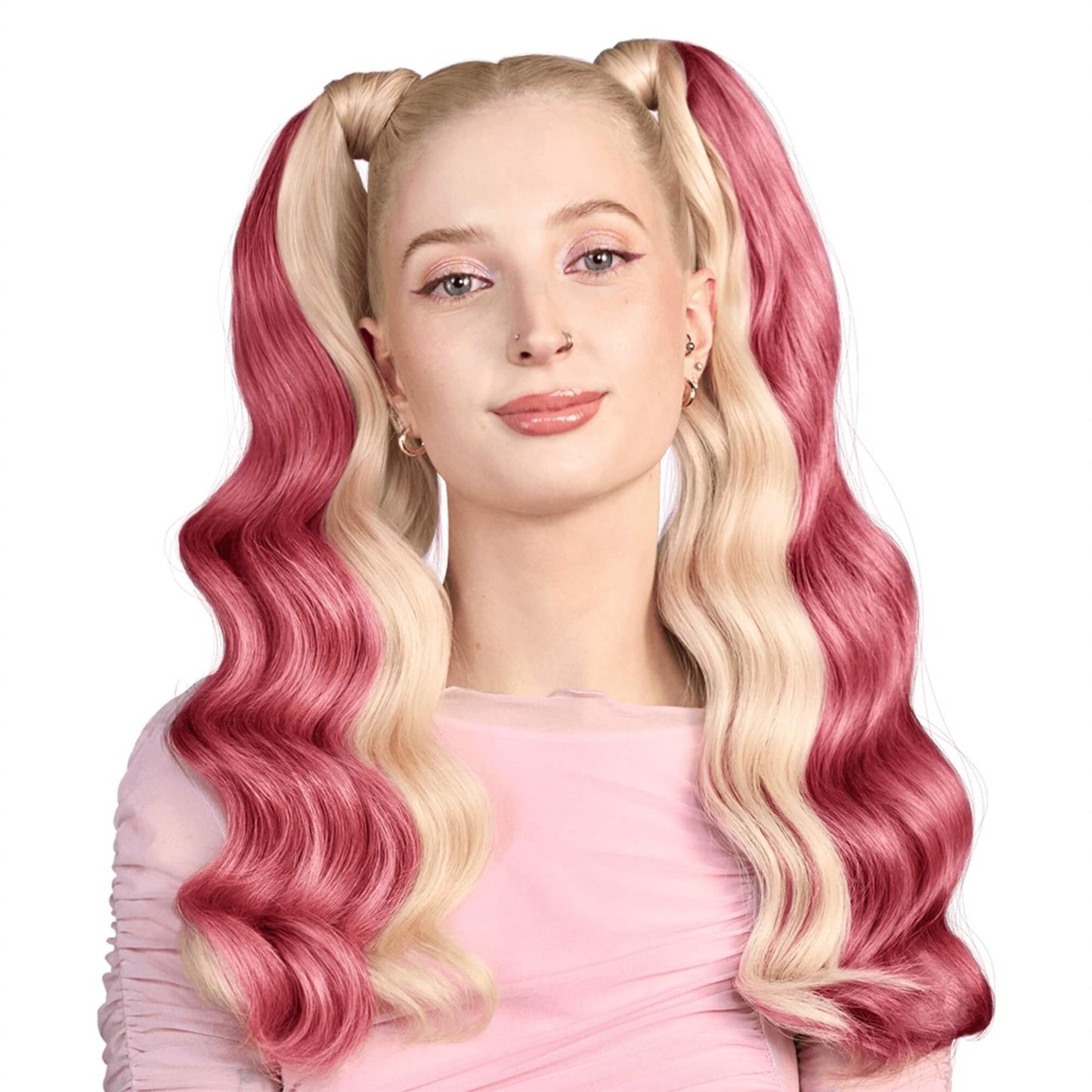 Schwarzkopf Live Ultra Brights Or Pastel - Final Fantasy