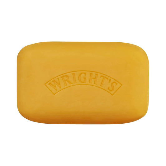 Wrights Traditional Coal Tar Soap