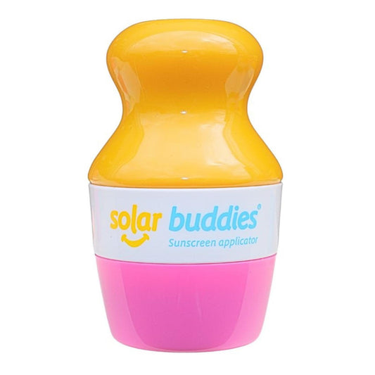 Solar Buddies Kids Sun Cream Applicator