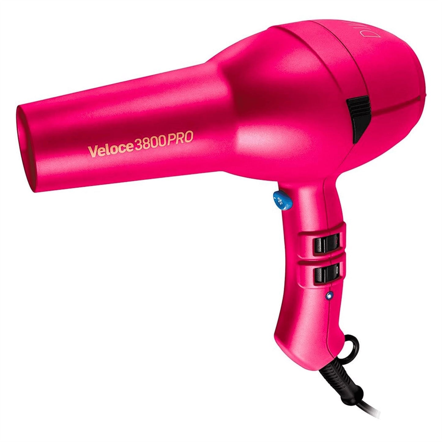 Diva Professional Edit Veloce 3800 Hair Dryer