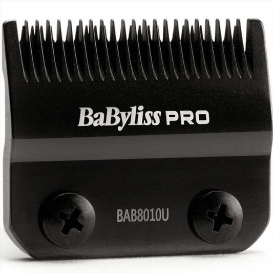 Babyliss Pro Super Motor Clipper Replacement Fade Blade
