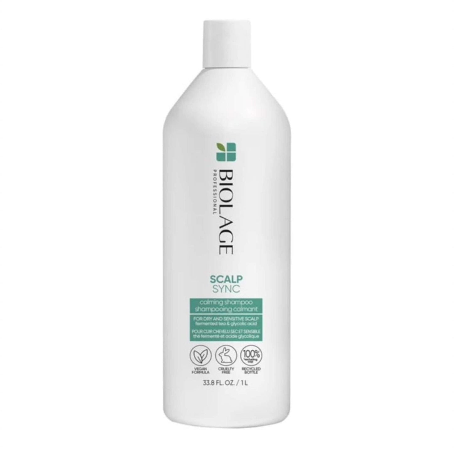 Biolage Scalp Sync Calming Shampoo