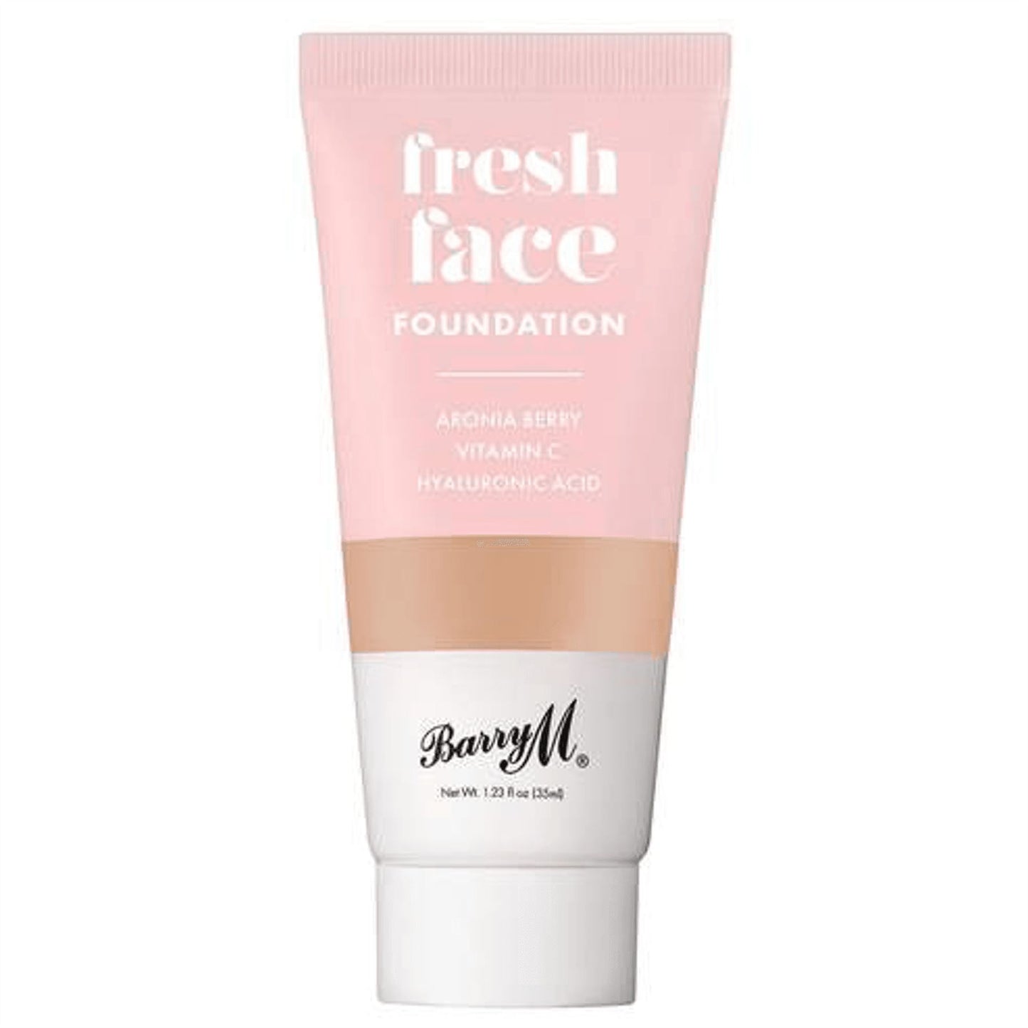 Barry M Fresh Face Liquid Foundation