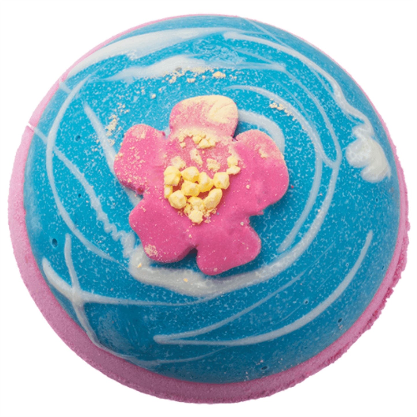 Bomb Cosmetics Bath Blaster - Hula Hula