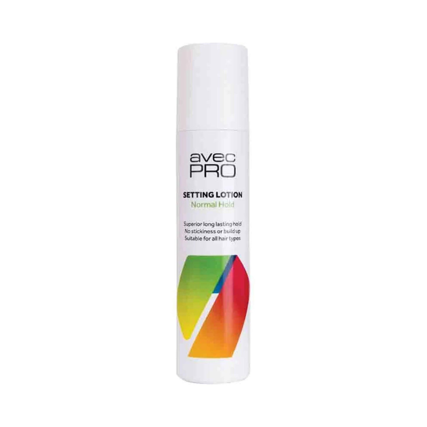 Avec Pro Setting Lotion - Normal Hold - 300ml