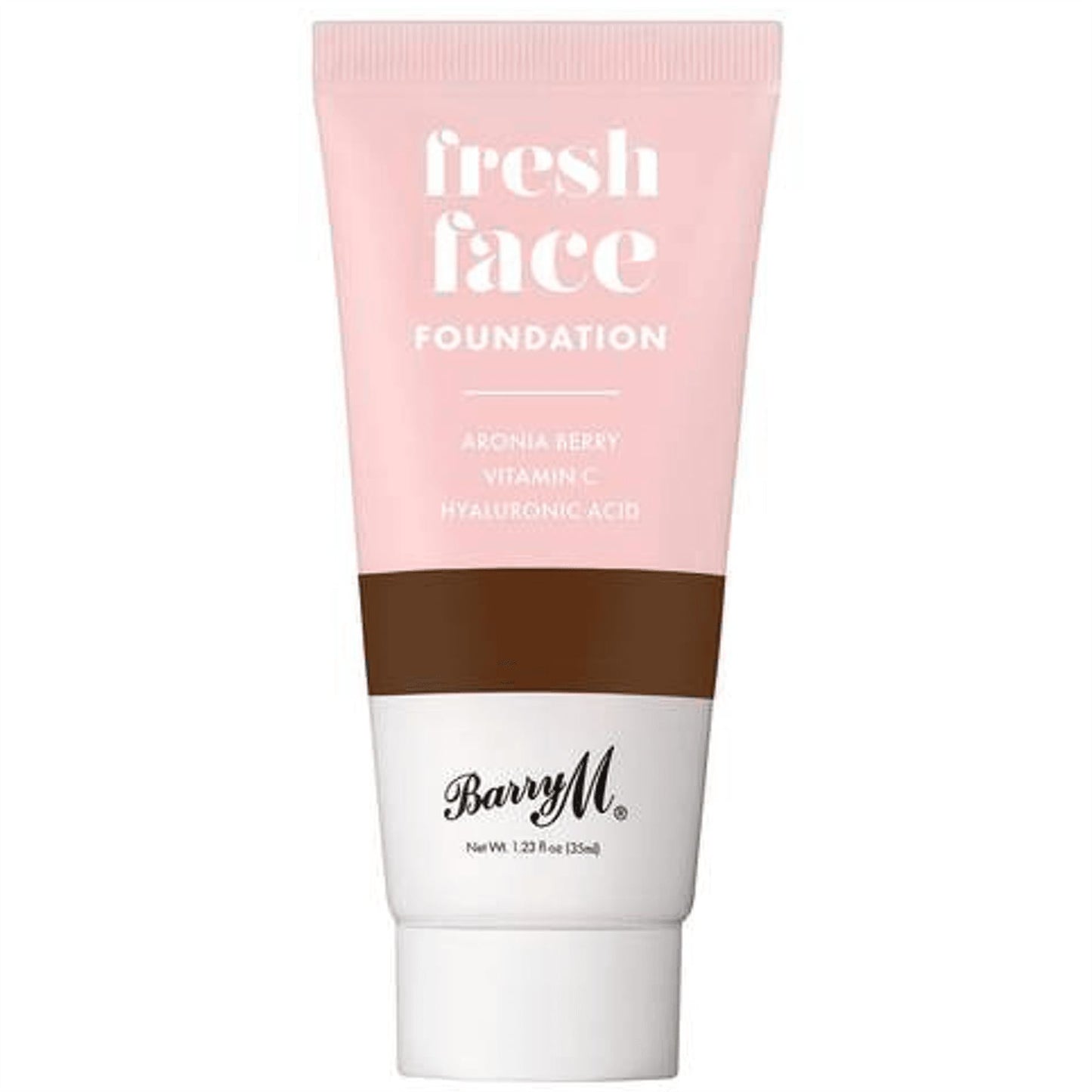 Barry M Fresh Face Liquid Foundation