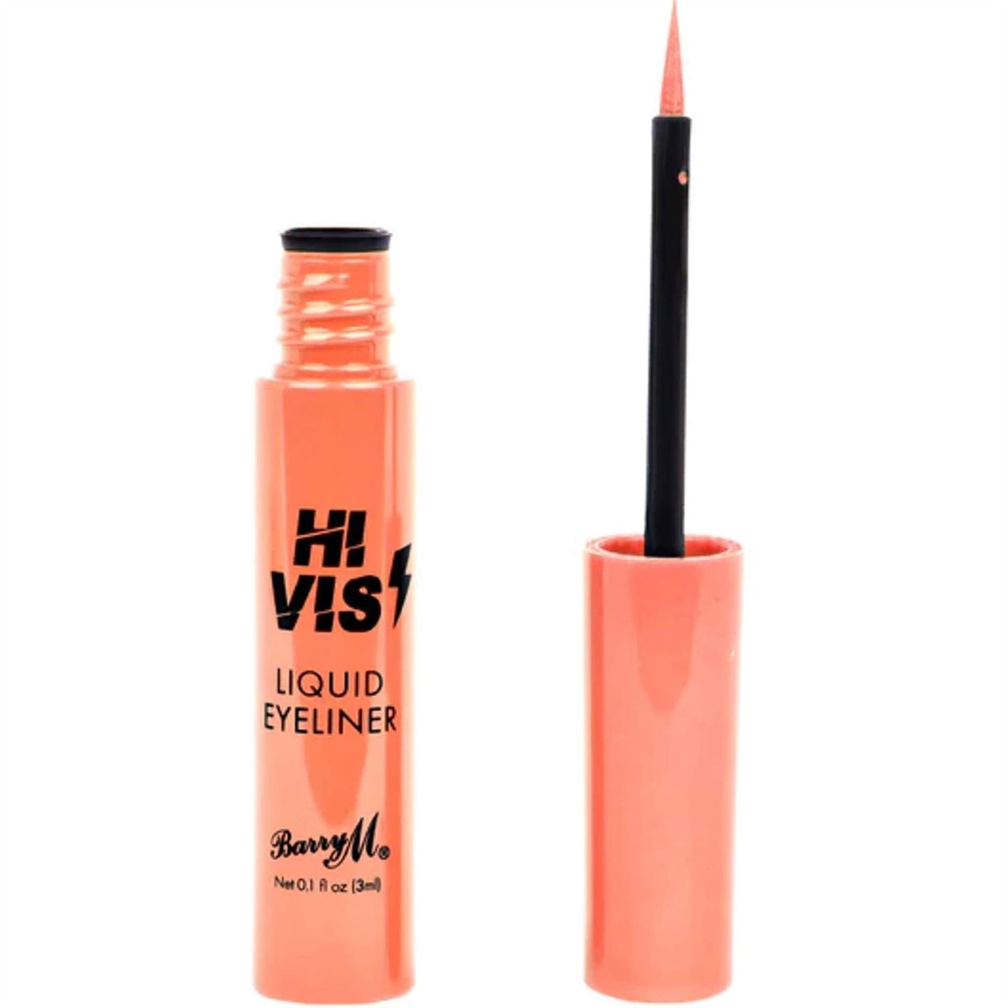 Barry M Hi Vis Neon Liquid Eyeliner