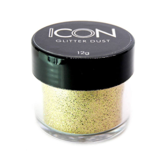 Icon Nail Glitter Dust