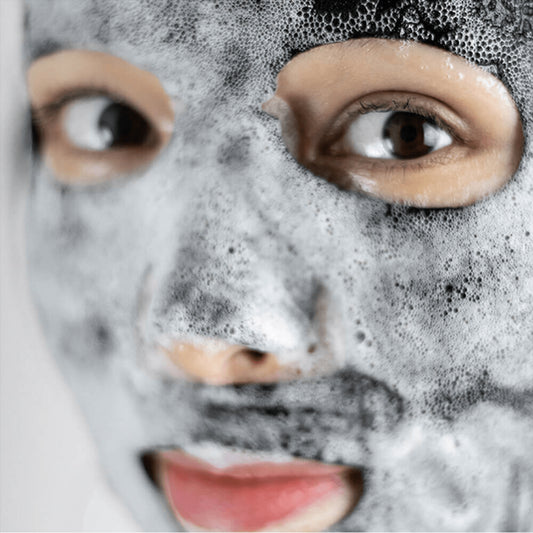 Maskology Detoxifying Cleansing Professional Face Mask