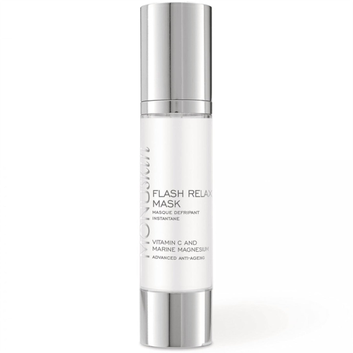 Monuskin Flash Relax Mask - 50ml