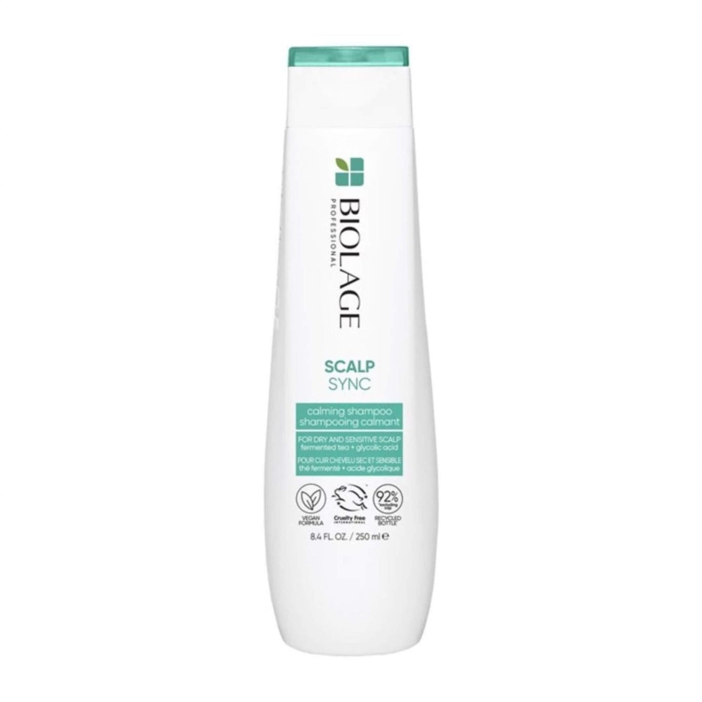 Biolage Scalp Sync Calming Shampoo