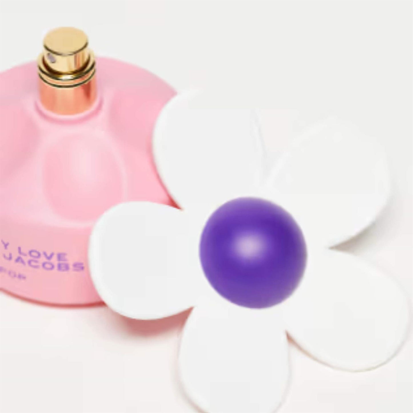 Marc Jacobs Daisy Love Pop 50ml Eau De Toilette