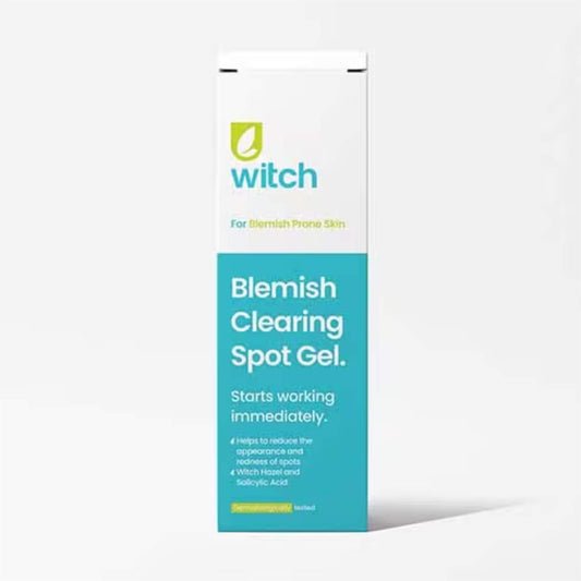 Witch Blemish Clearing Spot Gel 15ml