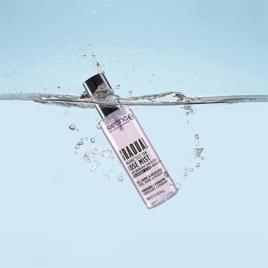 Sienna X Gradual Self Tan Rose - 100ml