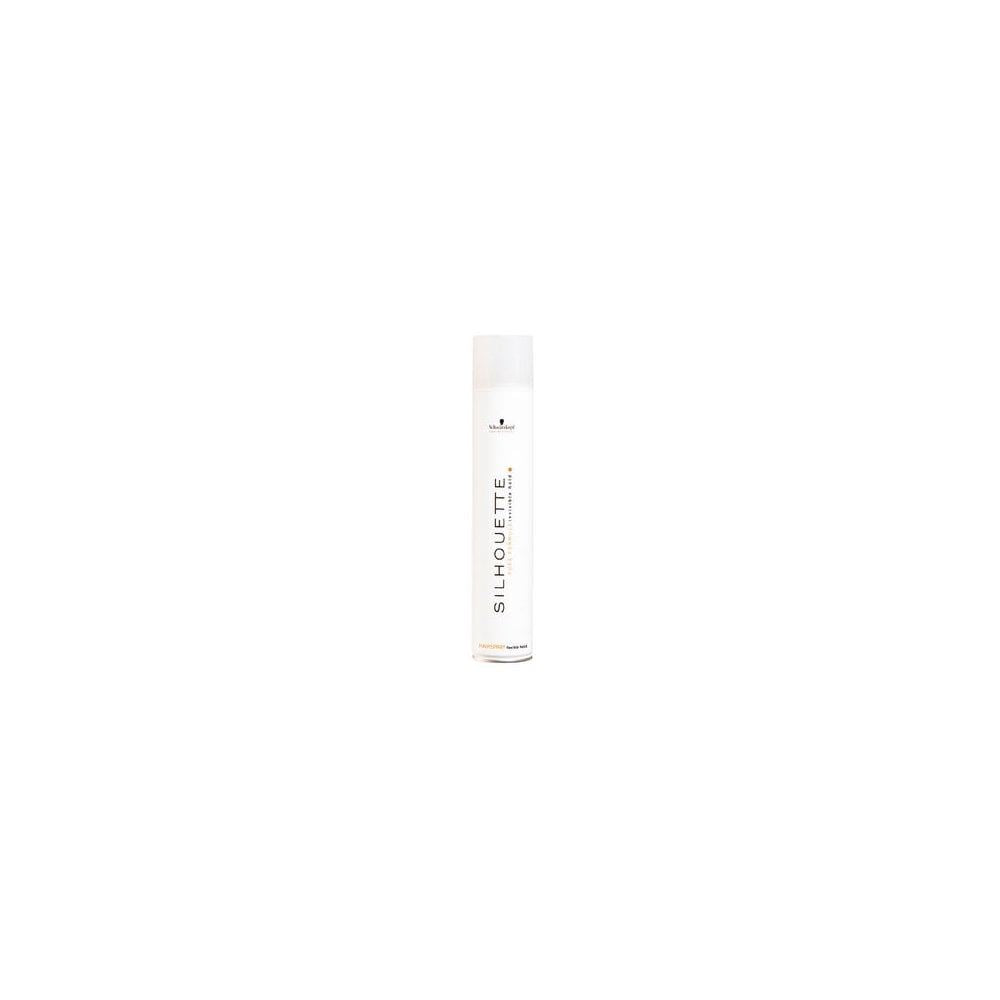 Schwarzkopf Professional Silhouette Hairspray - Flexible Hold