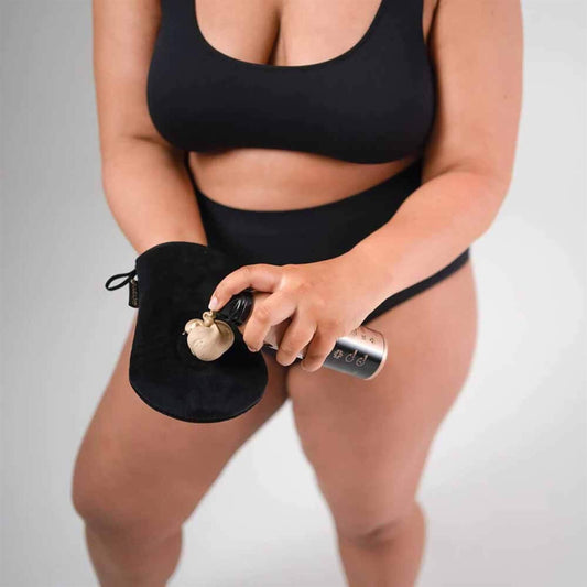 Sienna X Express Q10 Tinted Self Tan Mousse - 200ml