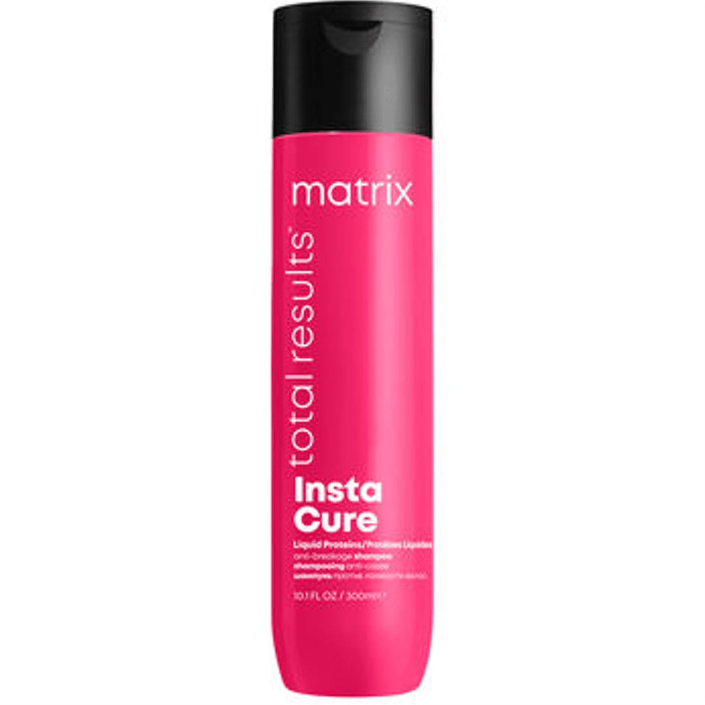 Matrix Total Results Instacure Anti Breakage Shampoo - 300ml