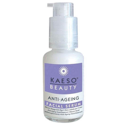 Kaeso Anti-Ageing Facial Serum - 50ml