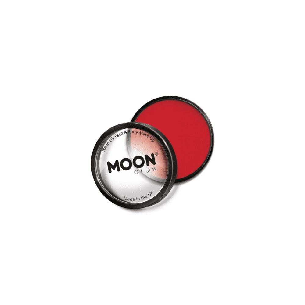 Moon Creations Moon Glow Pro Intense Neon UV Cake Pot