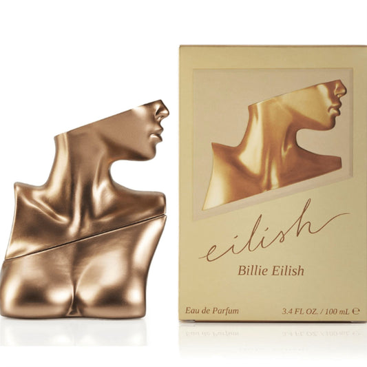 Billie Eilish Eilish Eau De Perfume For Her