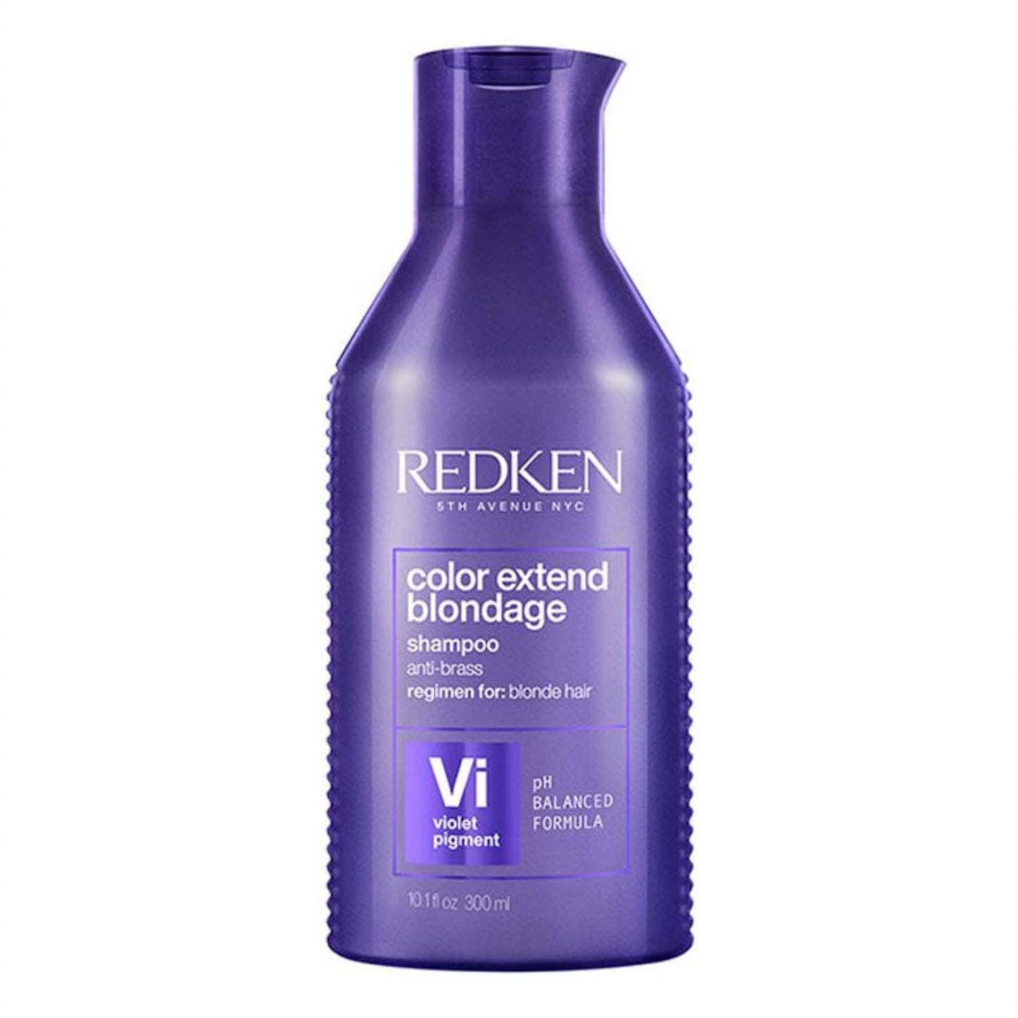 Redken Color Extend Blondage Duo - Shampoo & Conditioner