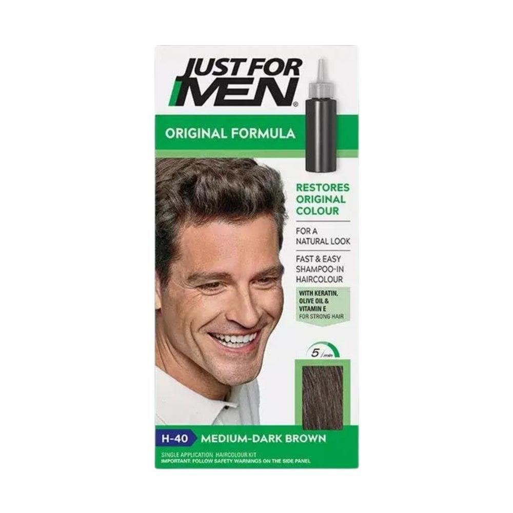 Just For Men Hair Colour - Original Formula