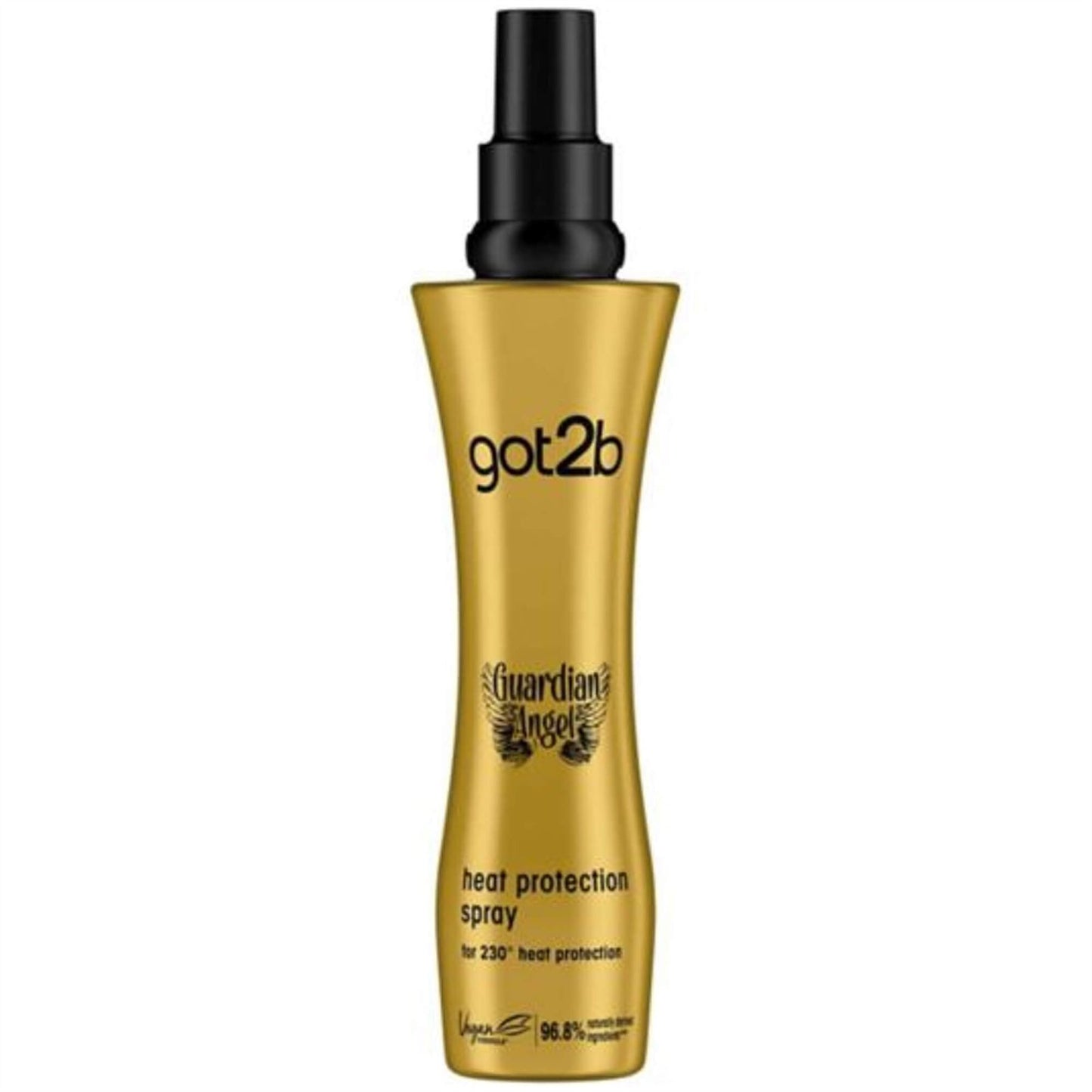 Schwarzkopf Got2b Guardian Angel Heat Protection Spray - 200ml