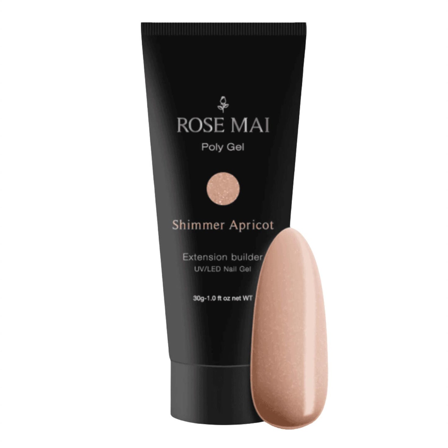 Rose Mai Poly Gel Extension Builder