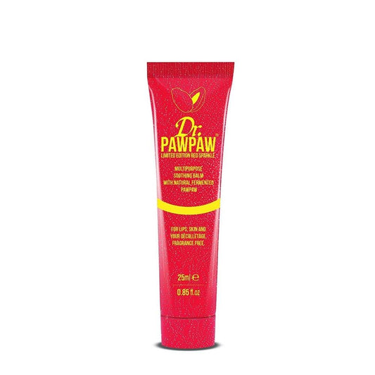 Dr Paw Paw Lip Balm