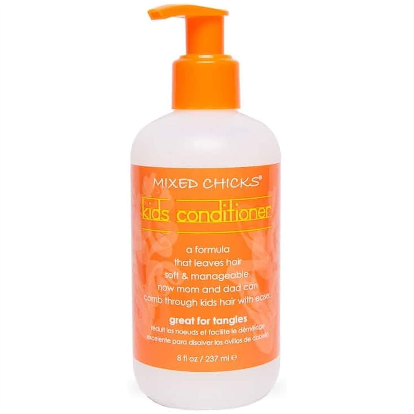 Mixed Chicks Kids Conditioner
