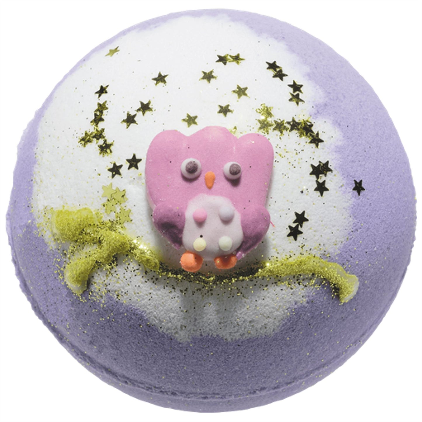 Bomb Cosmetics Bath Blaster - Night Owl